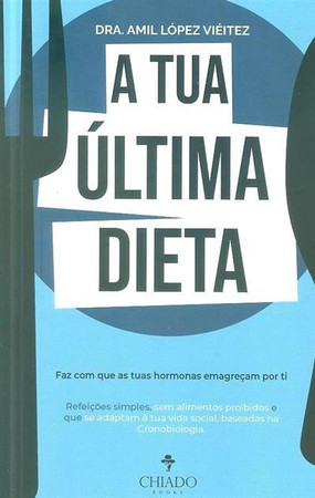 A tua última dieta!
