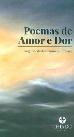 Poemas de amor e dor
