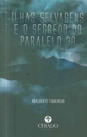 Ilhas selvagens e o segredo do paralelo 30