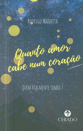 Quanto amor cabe num coração