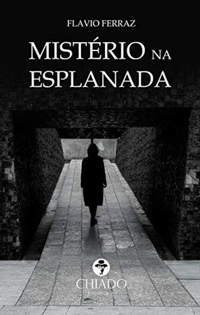 Mistério na Esplanada