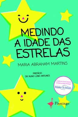 Medindo a idade das estrelas (Portuguese Edition)