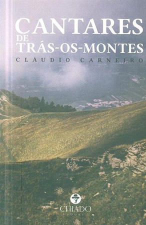 Cantares de Trás-os-Montes