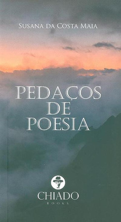 Pedaços de poesia