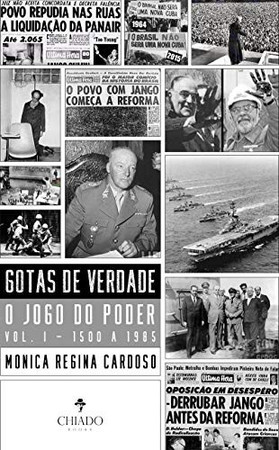 Gotas de verdade