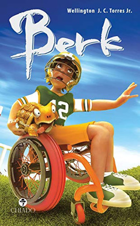 Berk (Portuguese Edition)