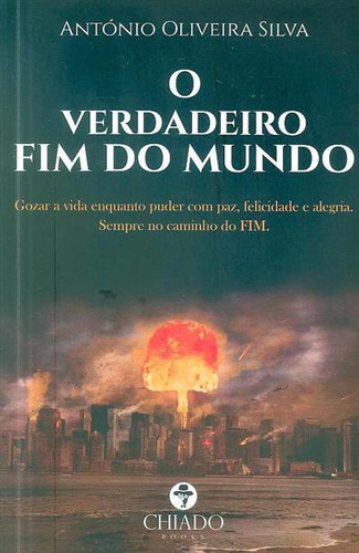 O verdadeiro fim do mundo