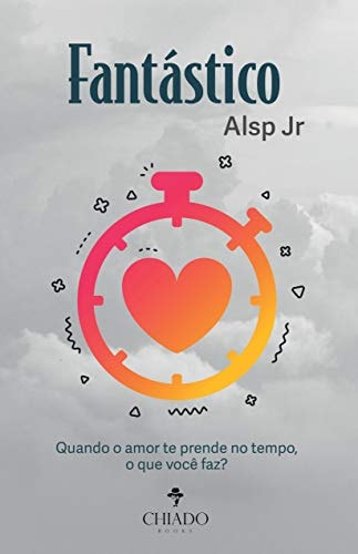 Fantástico (Portuguese Edition)