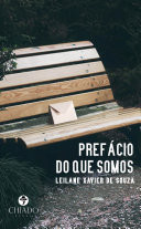 Prefácio do que somos