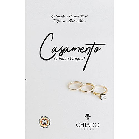Casamento, o plano original