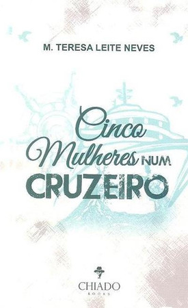 Cinco mulheres num cruzeiro