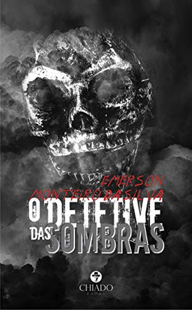 O detetive das sombras (Portuguese Edition)
