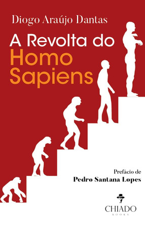A revolta do Homo Sapiens