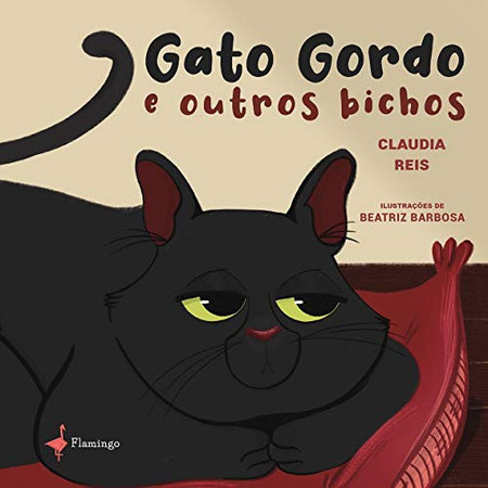 Gato Gordo e outros bichos (Portuguese Edition)