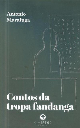 Contos da tropa fandanga