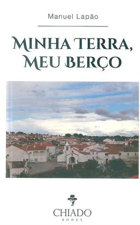 Minha terra, meu berço