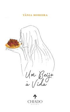 Um Beijo à Vida (Portuguese Edition)