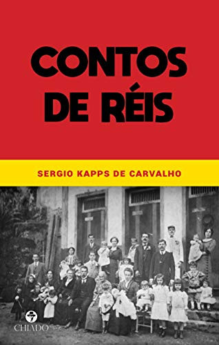 Contos de réis (Portuguese Edition)