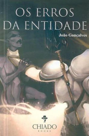 Os erros da Entidade