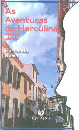 As aventuras de Herculina