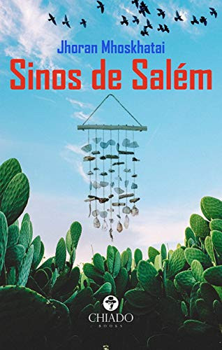 Sinos de Salém (Portuguese Edition)