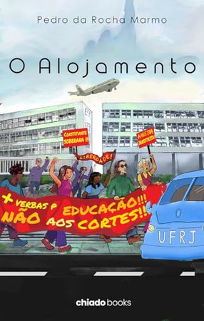 O alojamento