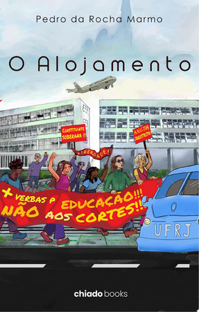 O Alojamento