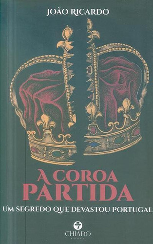 A coroa partida