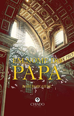 Em nome do papa (Portuguese Edition)