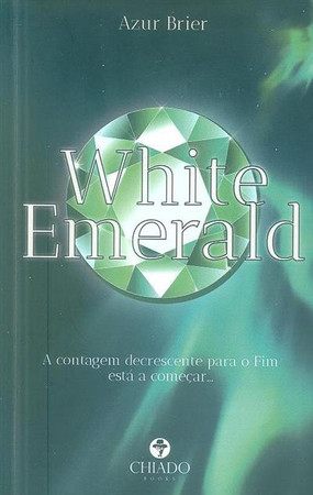 White emerald