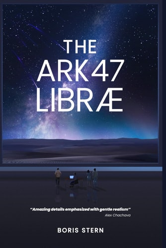 The Ark 47 Librae