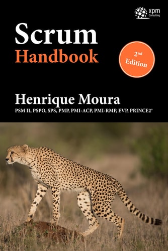 Scrum Handbook