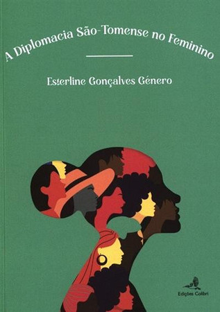 A diplomacia são-tomense no feminino