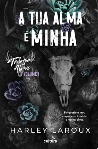 A Tua Alma É Minha