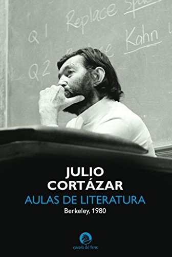 Aulas de Literatura - Berkeley, 1980 (Portuguese Edition)
