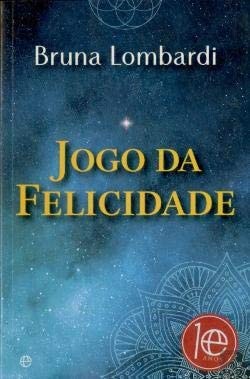 Jogo da Felicidade (Portuguese Edition)