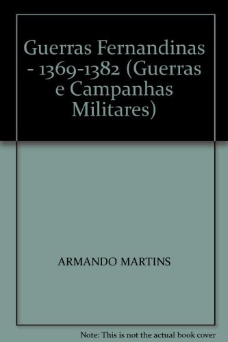 Guerras fernandinas, 1369-1382