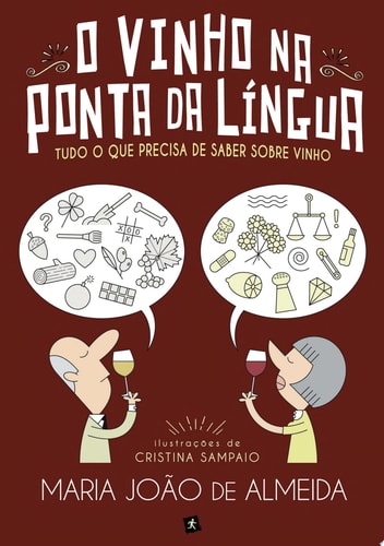 O Vinho na Ponta da Língua