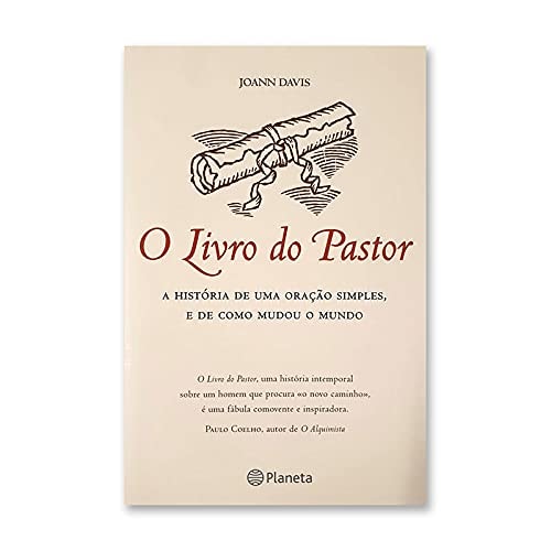 O LIVRO DO PASTOR (Portuguese Edition)