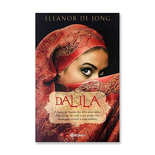 DALILA (Portuguese Edition)