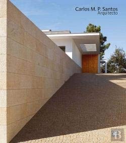 Carlos M. P. Santos, arquitecto
