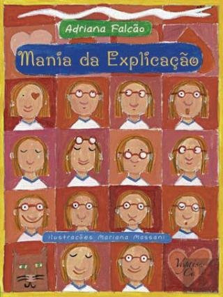 Mania da Explicação (Portuguese Edition)