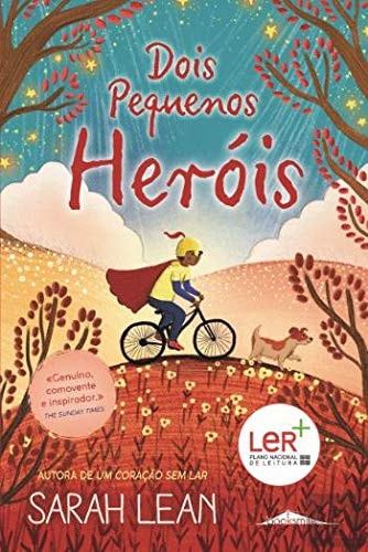 Dois Pequenos Heróis