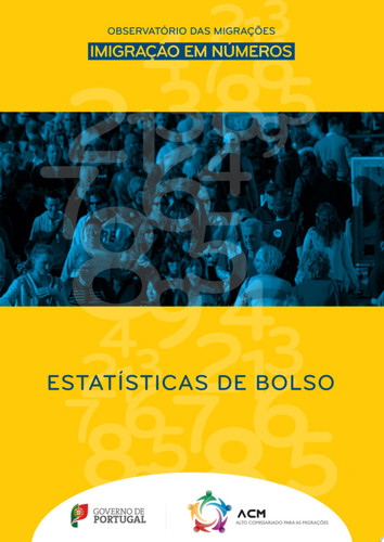 Estatísticas de Bolso