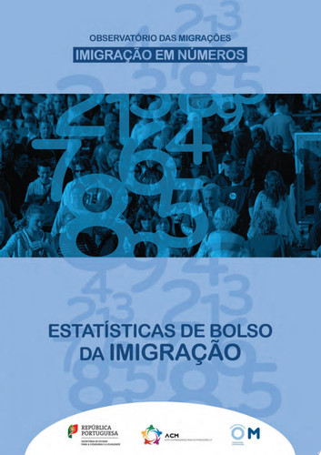 Estatísticas do Bolso da Imigração