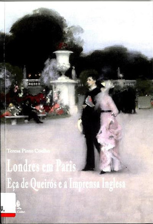Londres em Paris: Eça de Queirós e a imprensa inglesa