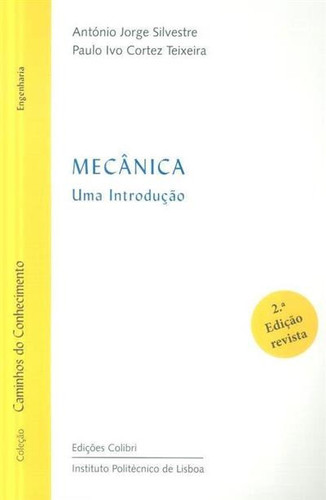 Mecânica: uma introdução