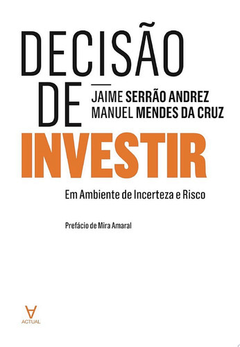 Decisão de Investir