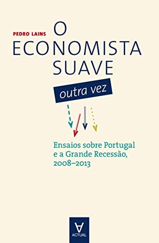 O economista suave outra vez