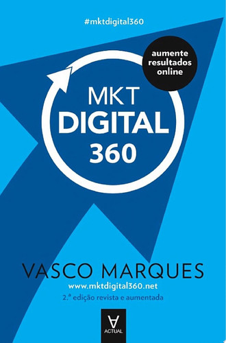 Marketing Digital 360 - 2a Edição